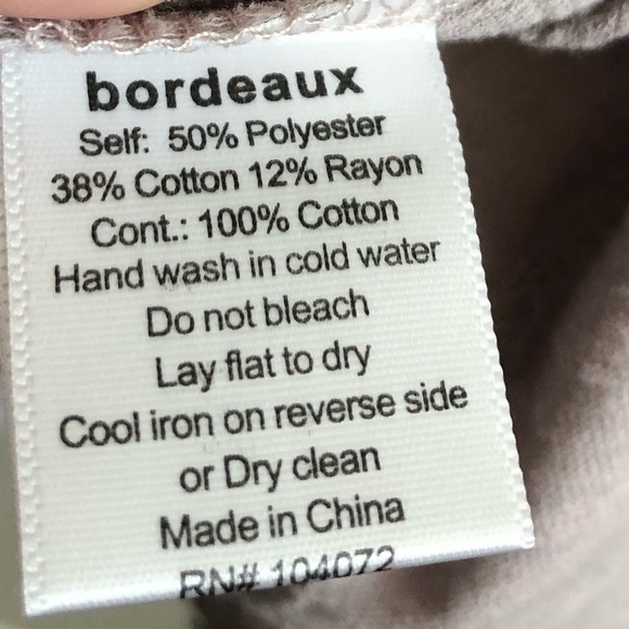 ANTHROPOLOGIE Ocean Road Tee - Picture 5 of 6